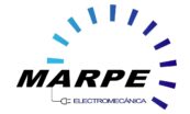 marpeelectromecánica