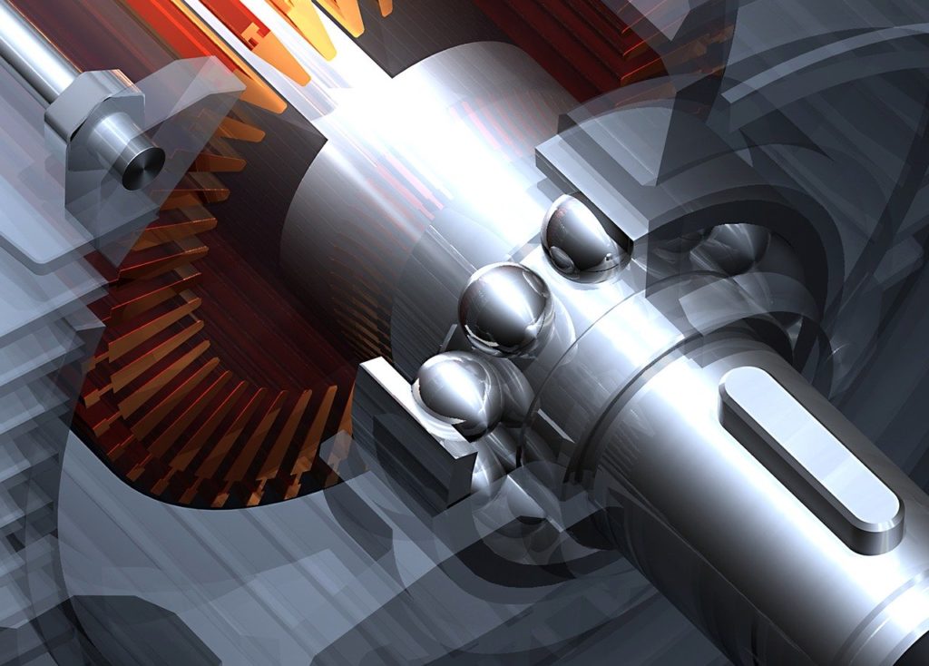 rebobinado de motores